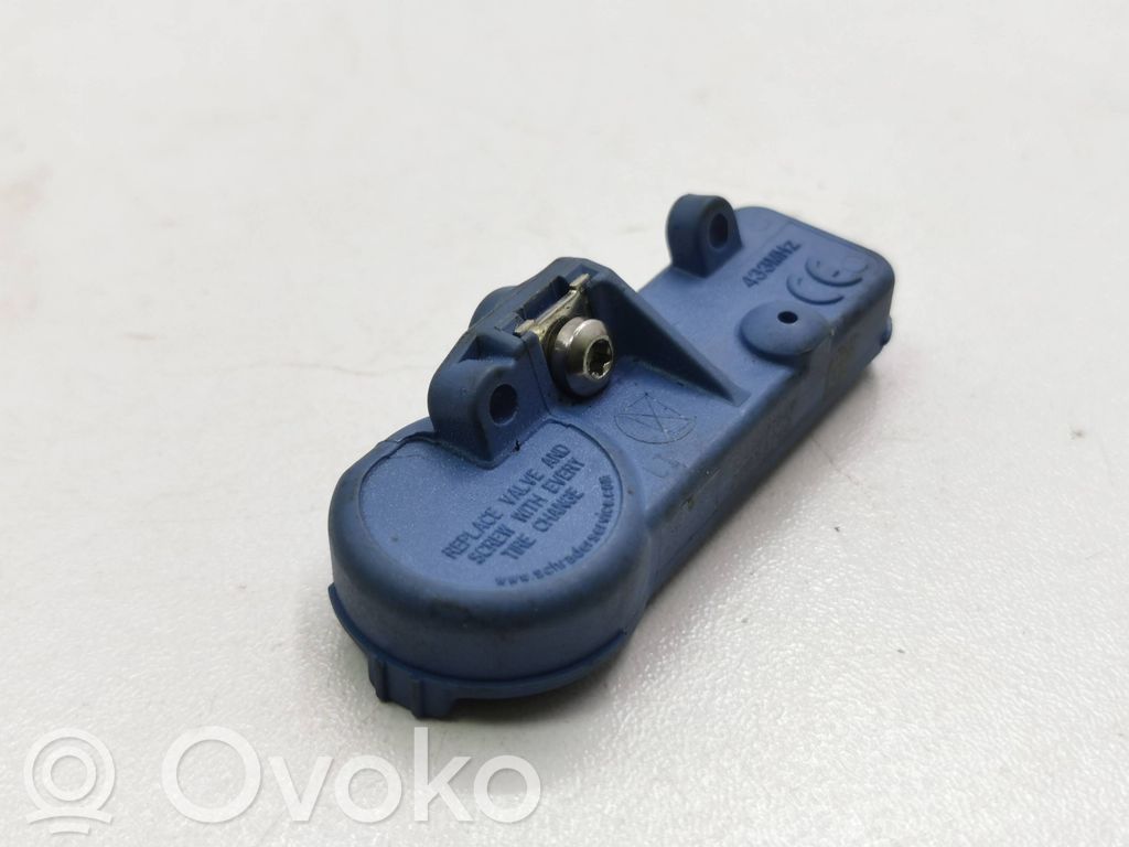 Chevrolet Orlando Tire pressure sensor 