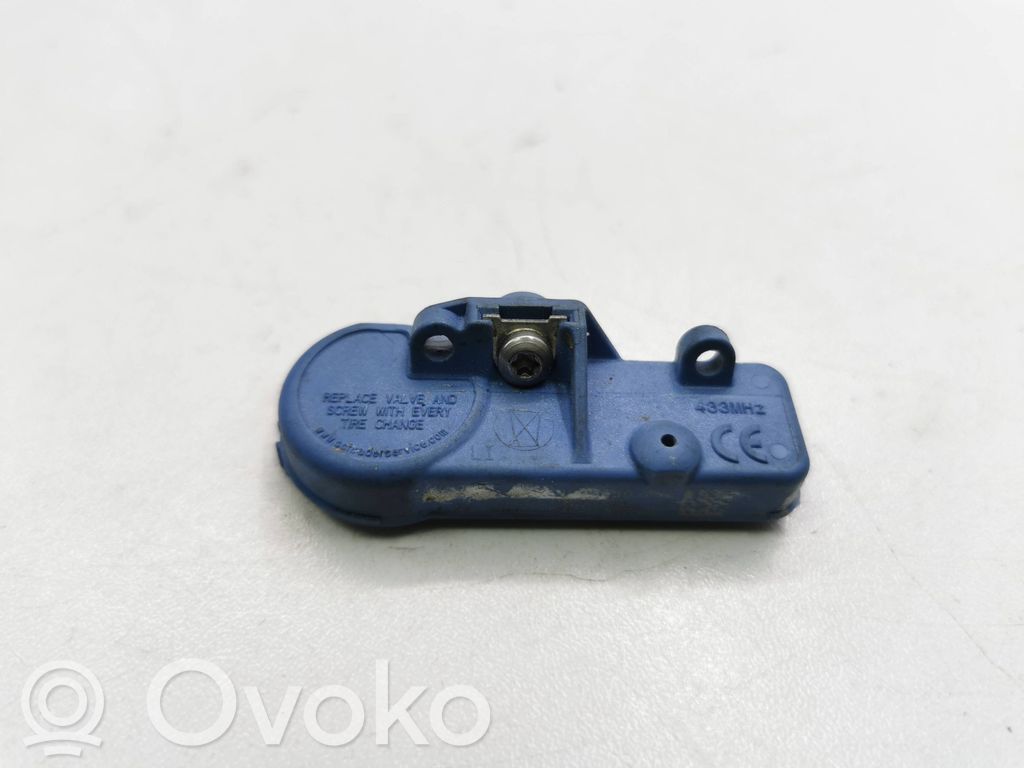 Chevrolet Orlando Tire pressure sensor 