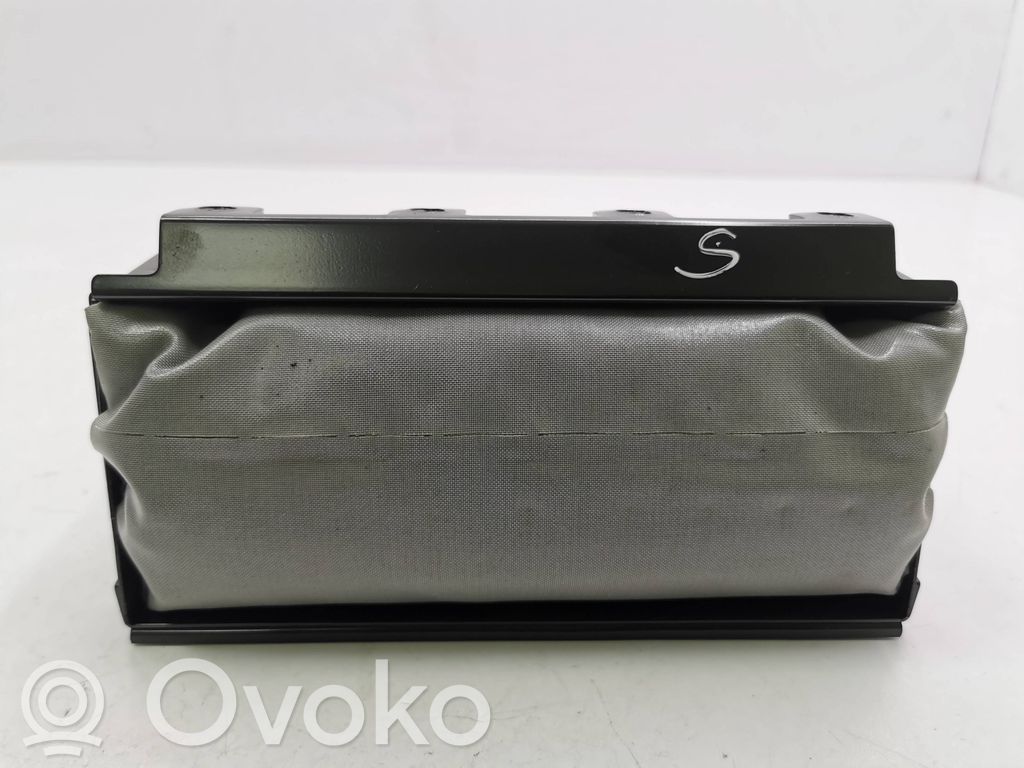 KIA Carens I Airbag pasager 