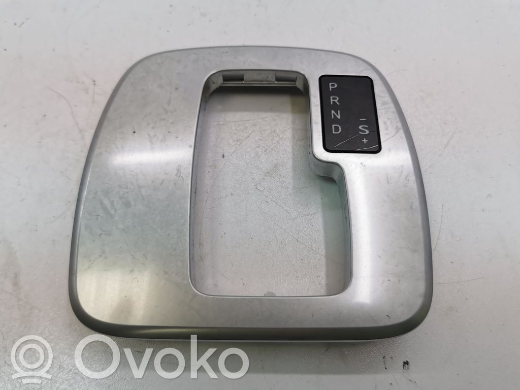 Ford Grand C-MAX Indicador selector de marchas 
