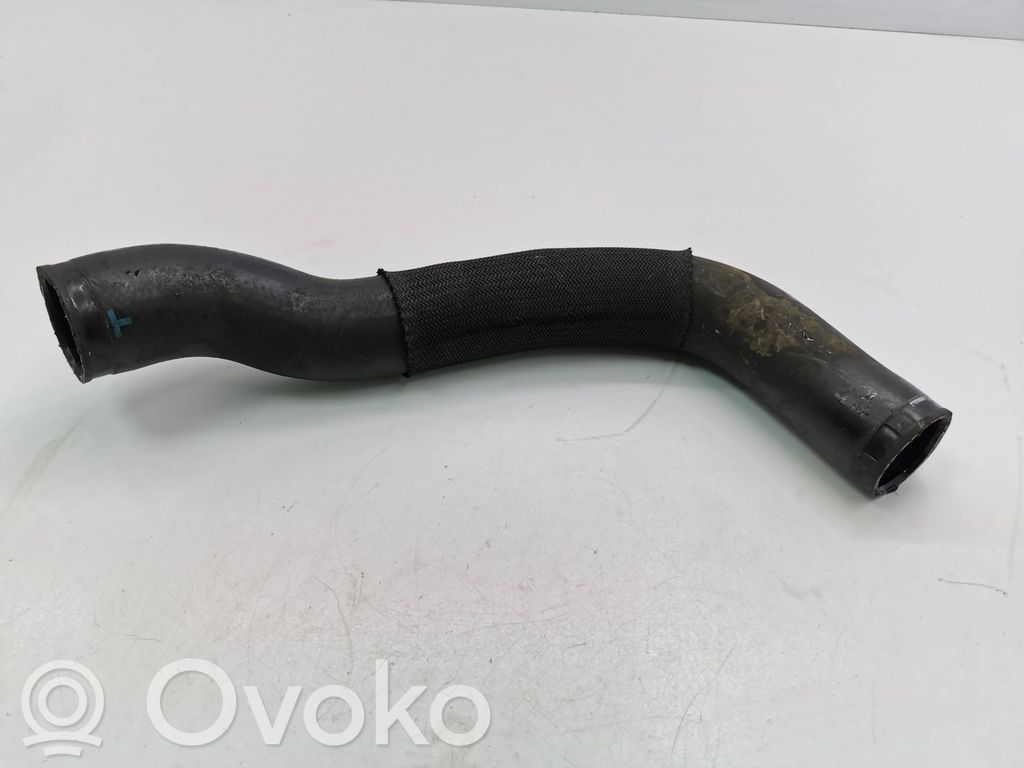 Intercooler hose/pipe   100713