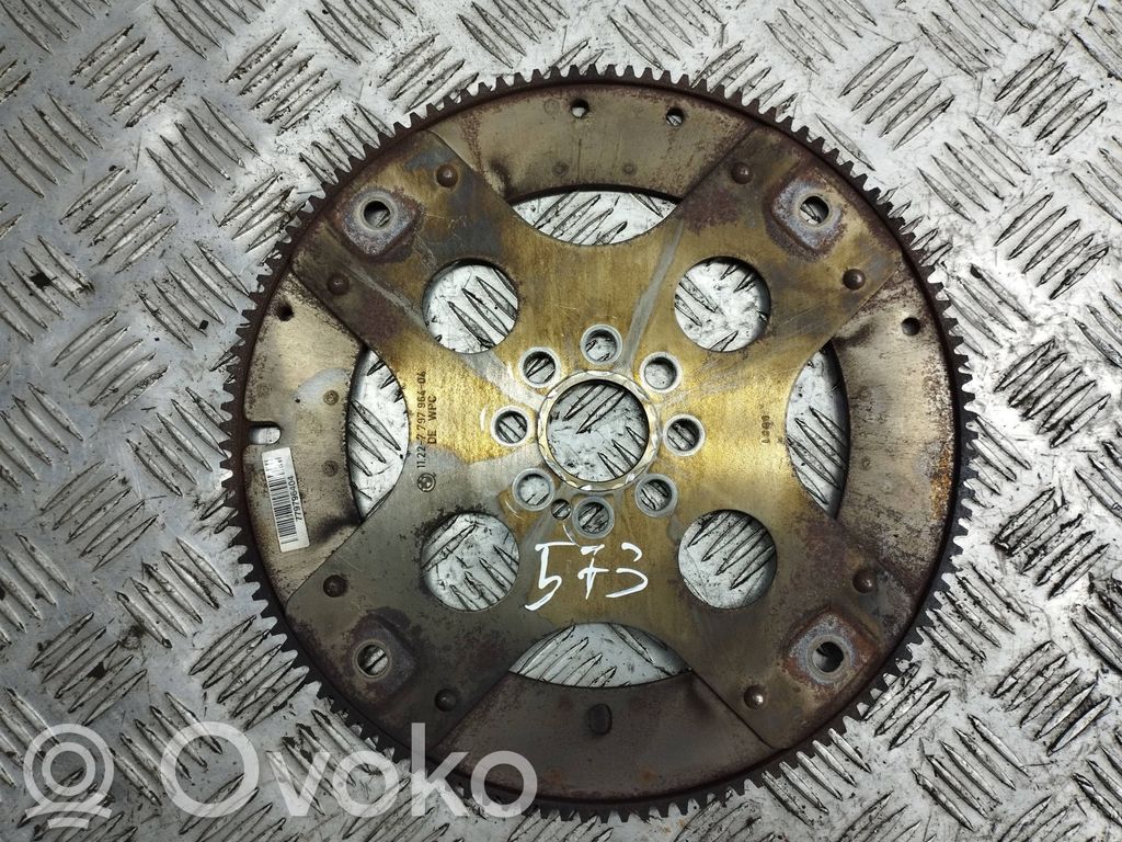 BMW 5 E60 E61 Flywheel 