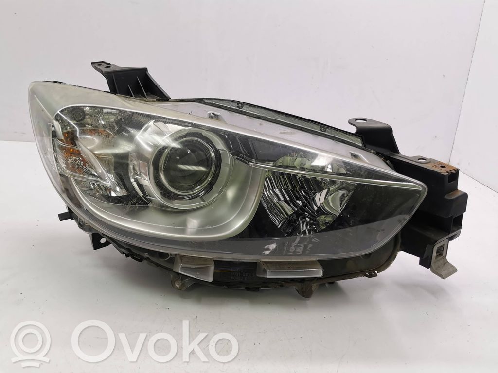 Headlight/headlamp   KD7851030C,83817623