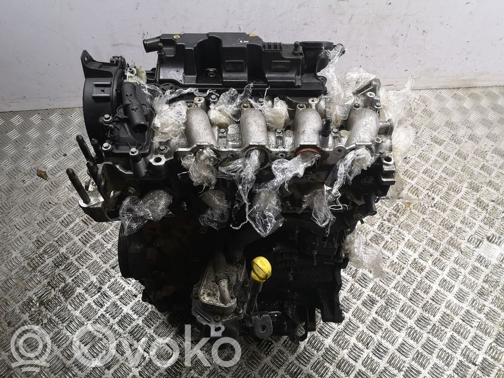 Mitsubishi Outlander Engine 
