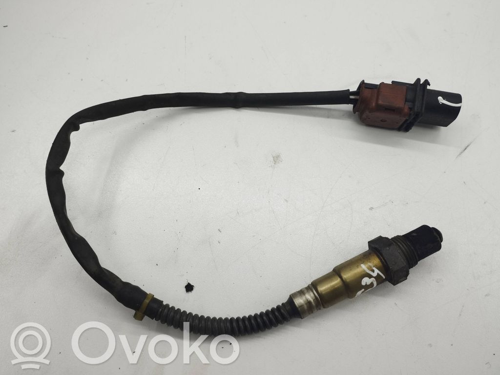 Lambda probe sensor   059906262