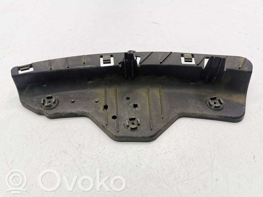 Ford Kuga II Support de pare-chocs arrière 