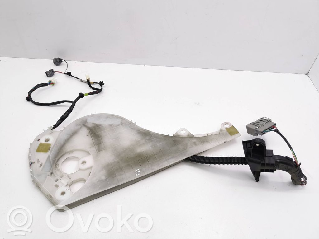 Mazda 5 Cableado de puerta trasera 