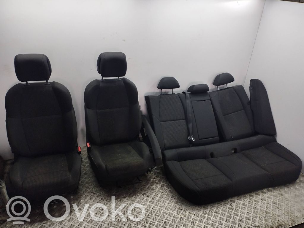 Juego interior