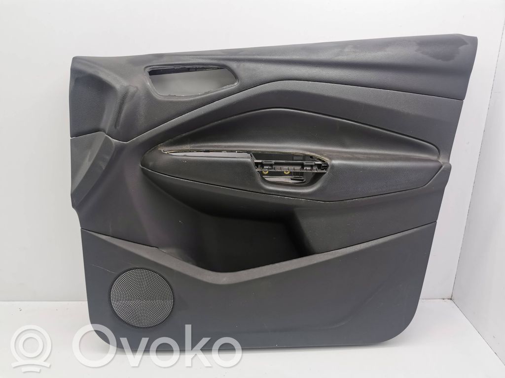 Ford Kuga II Boczki / Poszycie drzwi przednich 