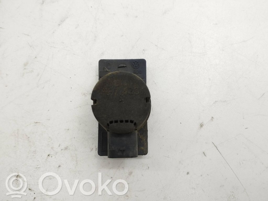 Volkswagen PASSAT B6 Sensor de aparcamiento PDC 