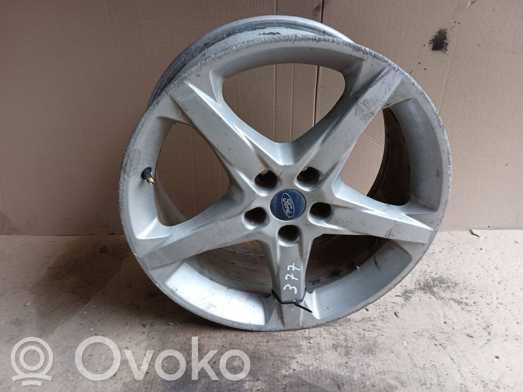 Ford Focus R17-alumiinivanne 