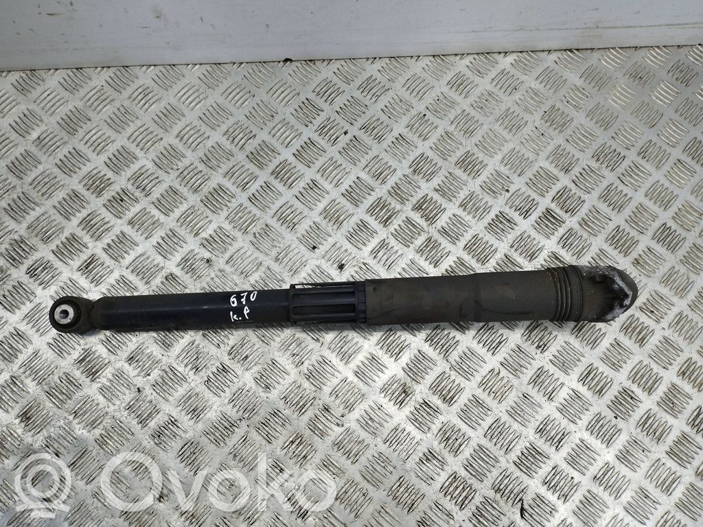 Seat Ateca Stoßdämpfer hinten 