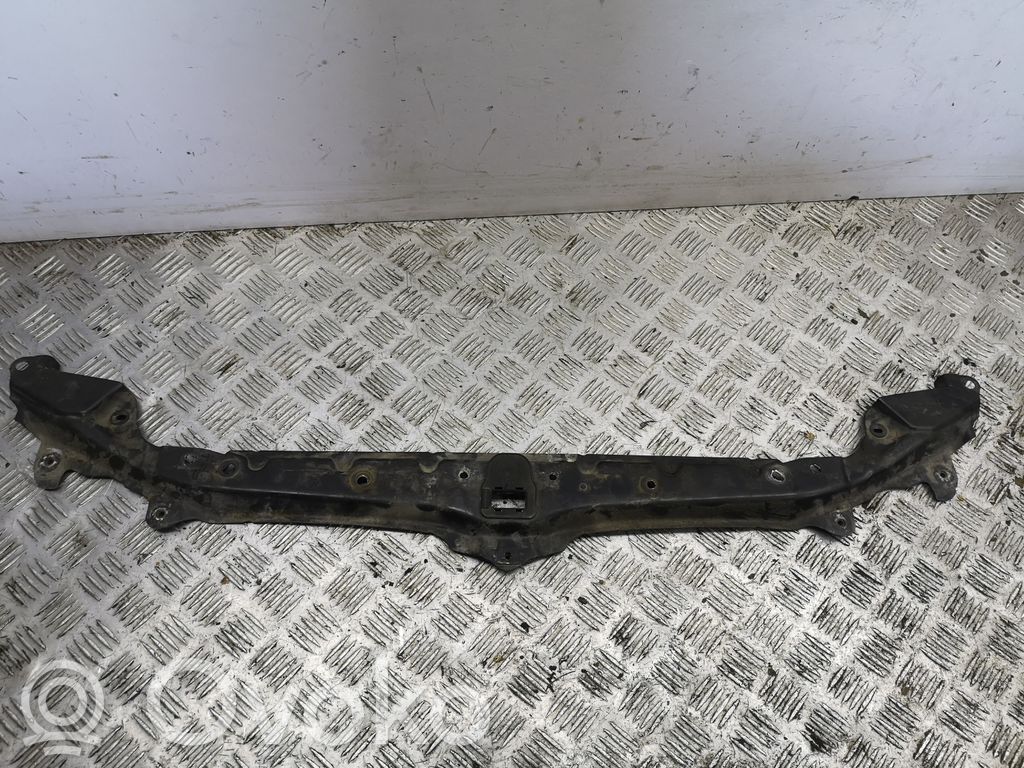 Top upper radiator support slam panel   7163462