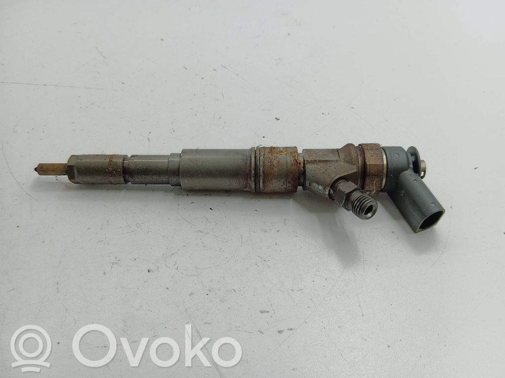 Fuel injector   7794652,0445110212