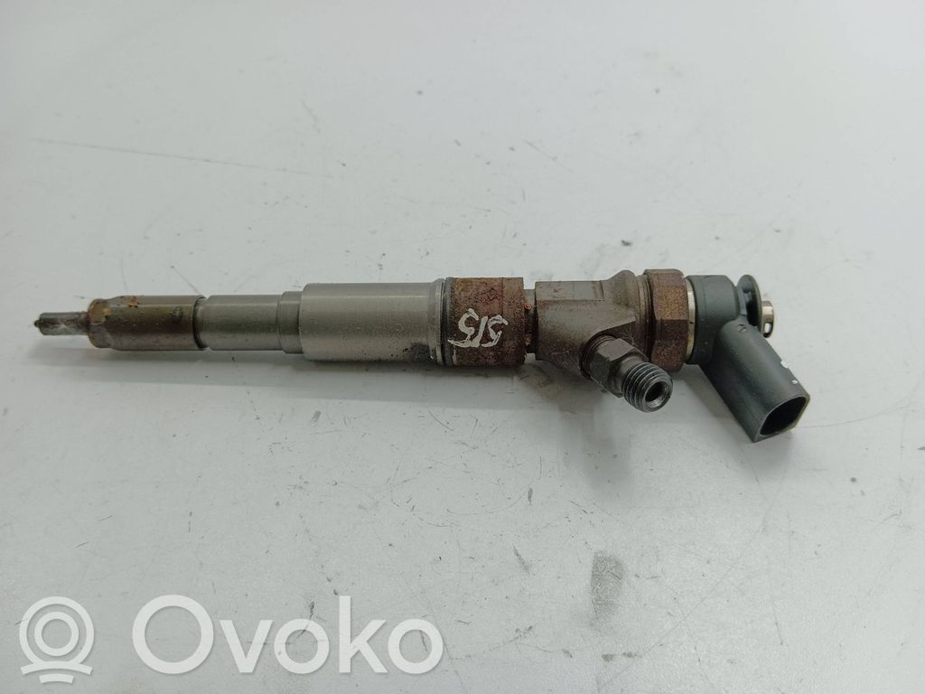 BMW 5 E60 E61 Sprausla (-i) 