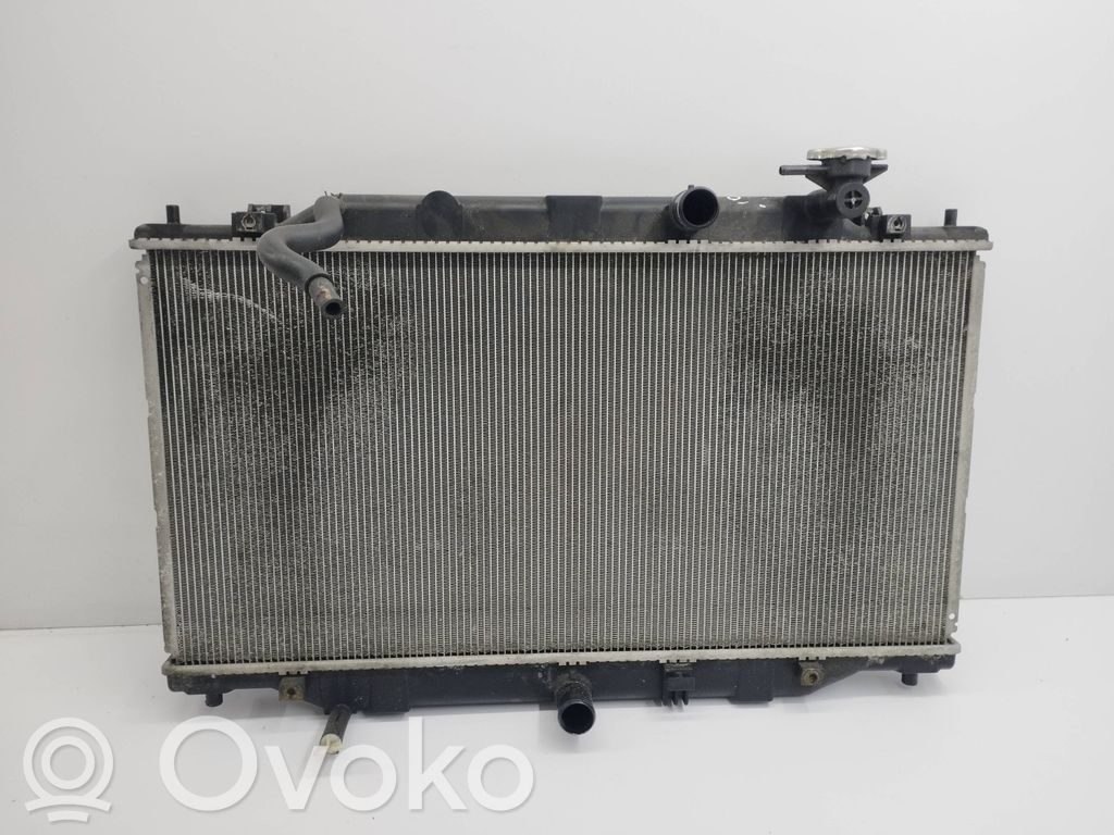 Mazda 6 Radiateur de refroidissement 
