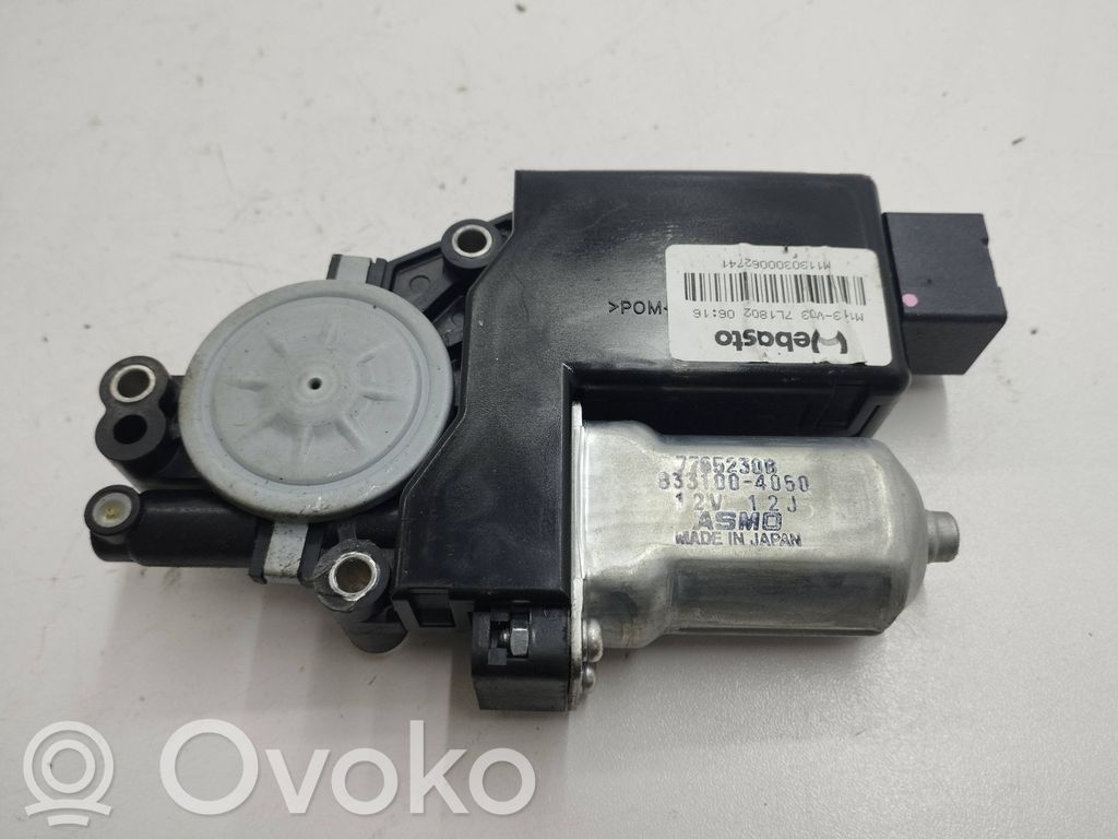 Mitsubishi Outlander Silniczek szyberdachu 
