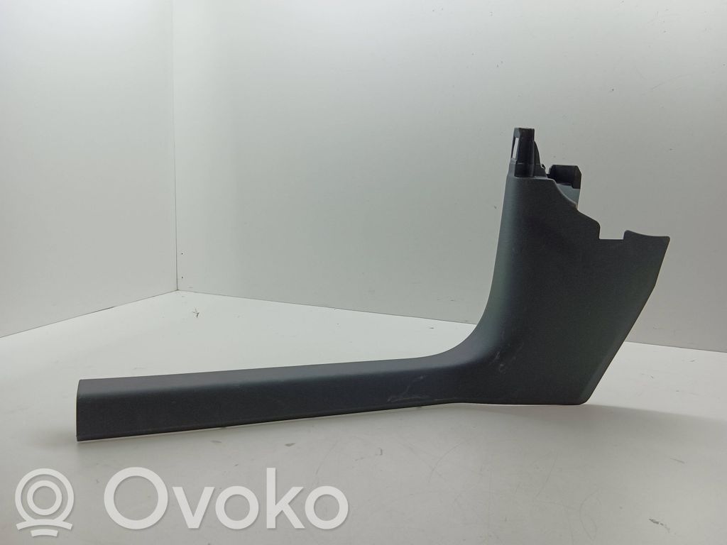 Audi A3 8Y Listwa progowa przednia 