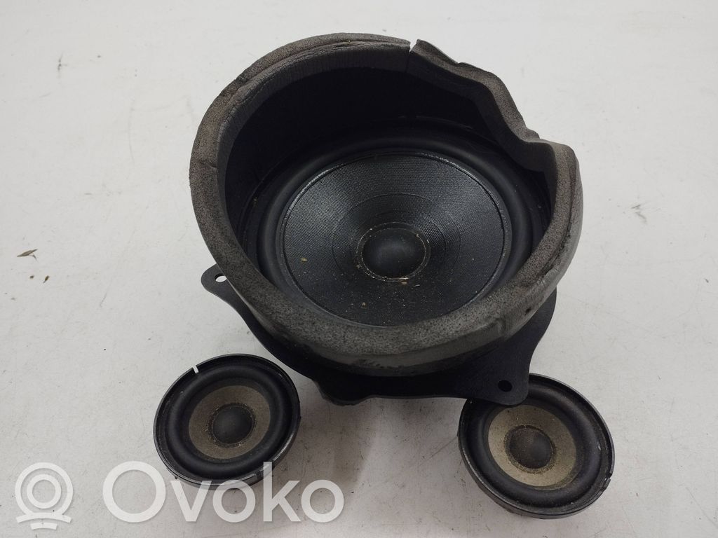 BMW X5 E53 Front door speaker 