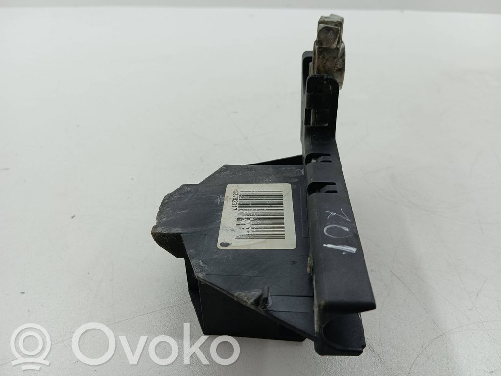 Audi A7 S7 4G Fusible del relé de la batería 