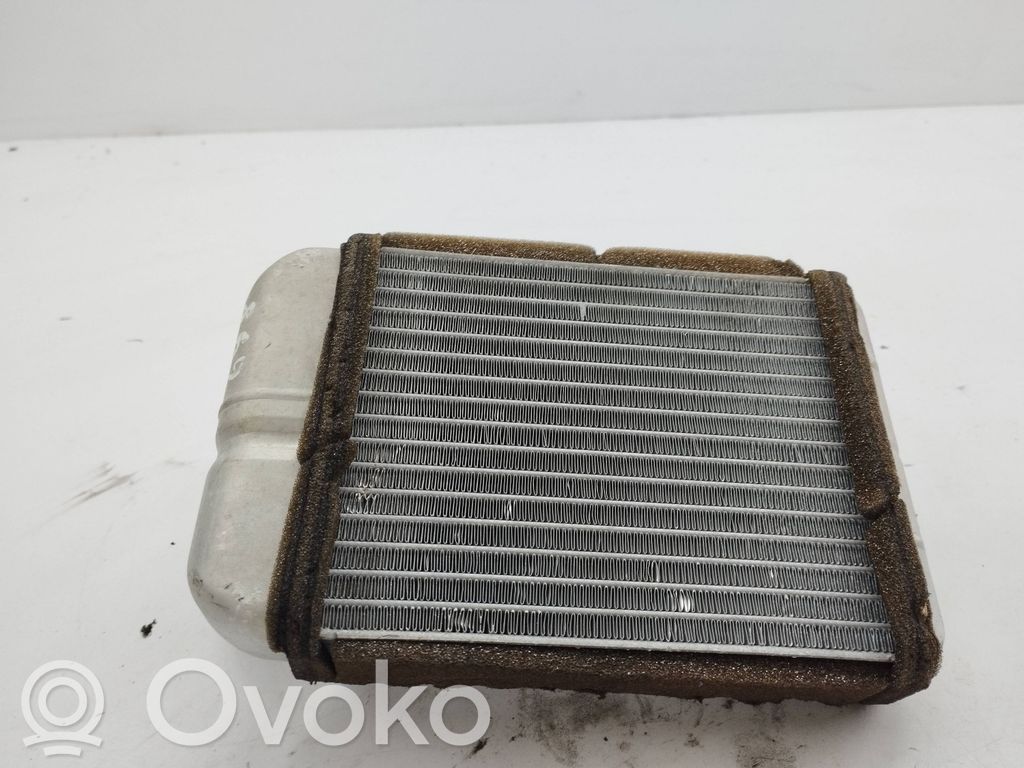 Audi Q7 4L Chłodnica nagrzewnicy 
