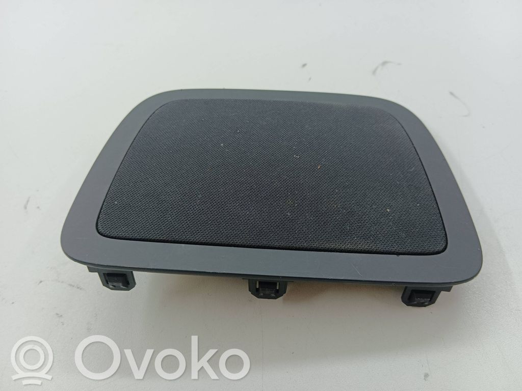 Mazda CX-7 Cache enceinte centrale 
