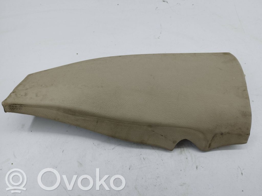 BMW 5 F10 F11 Rivestimento superiore laterale del sedile posteriore 