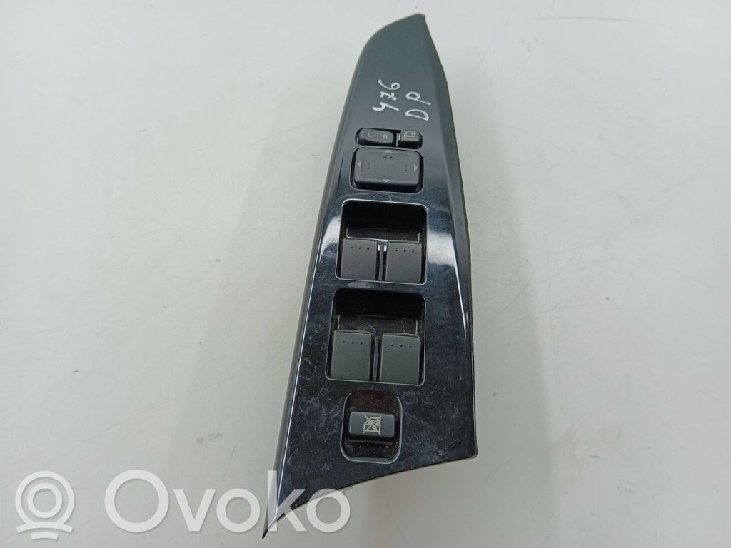 Electric window control switch   EH7066350,EH86SW420,0052117