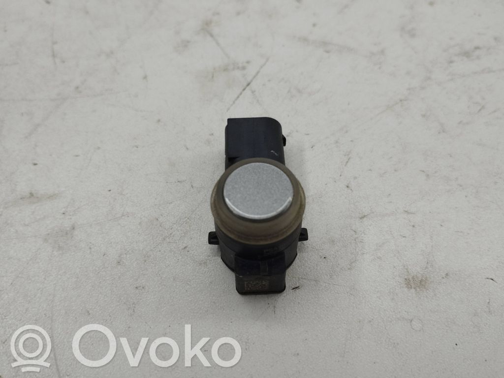 Citroen C5 Aircross Sensor de aparcamiento PDC 