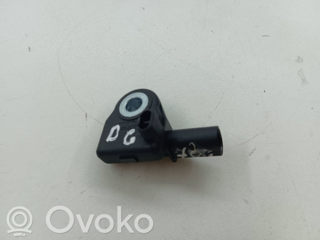 Seat Arona Airbag deployment crash/impact sensor 