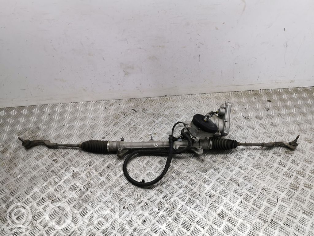 Opel Mokka B Lenkgetriebe 