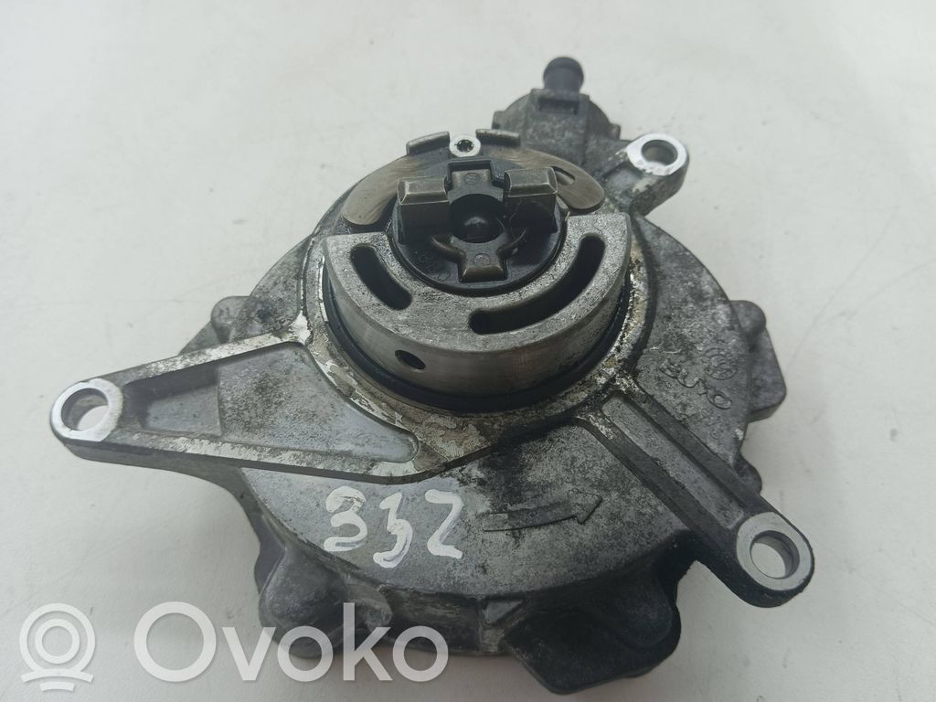 Honda CR-V Vacuum pump 