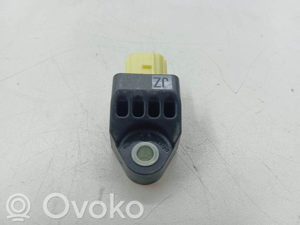 Airbagsensor Crashsensor Drucksensor   8983178020,526EZ137J