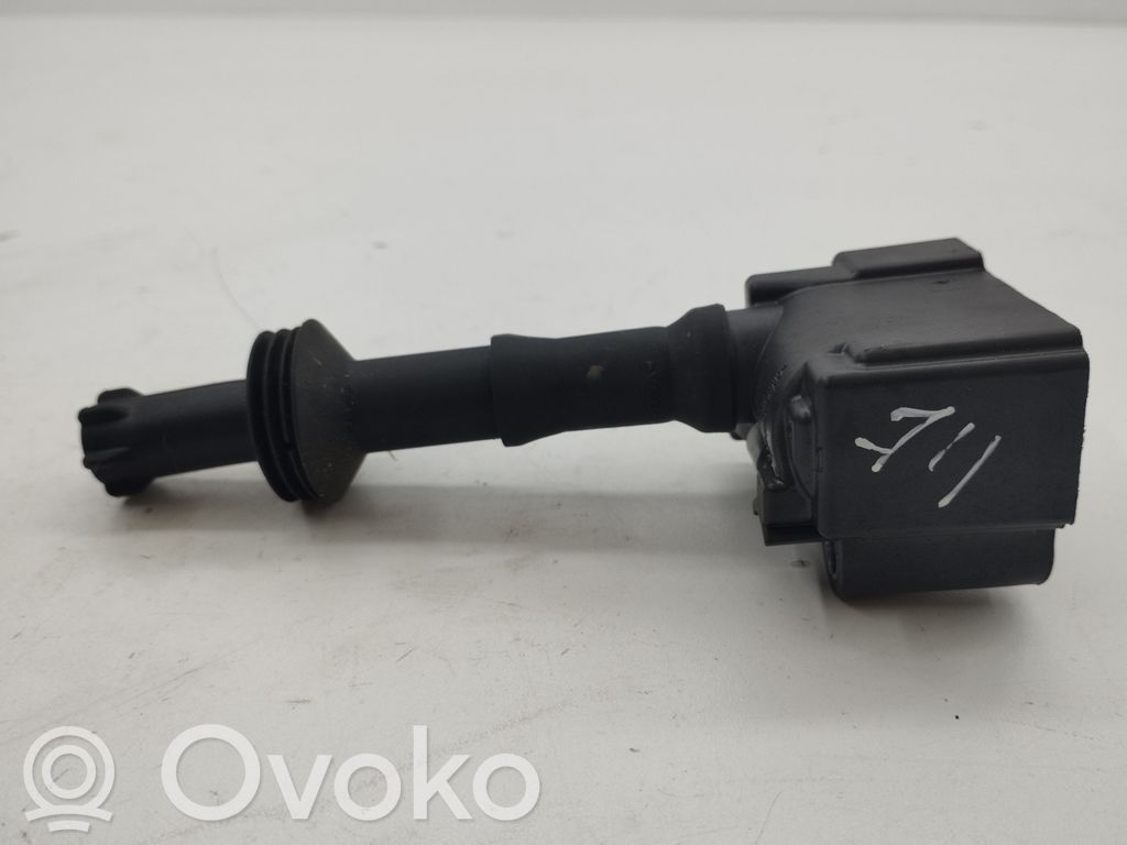 Opel Mokka B Cewka zapłonowa wysokiego napięcia 