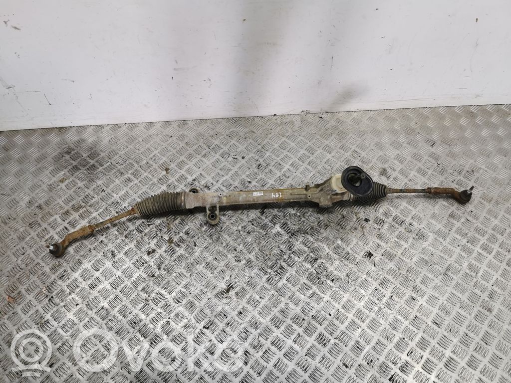 Ford Focus Steering rack 