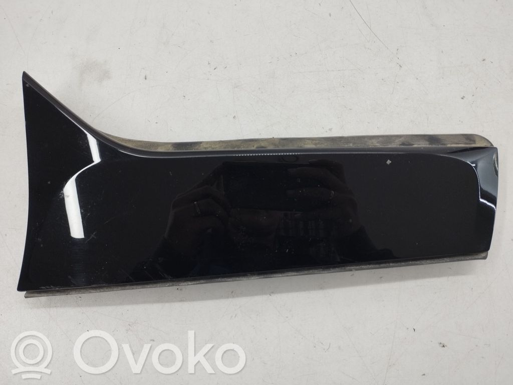 Citroen C5 Aircross Apdaila galinio dangčio 