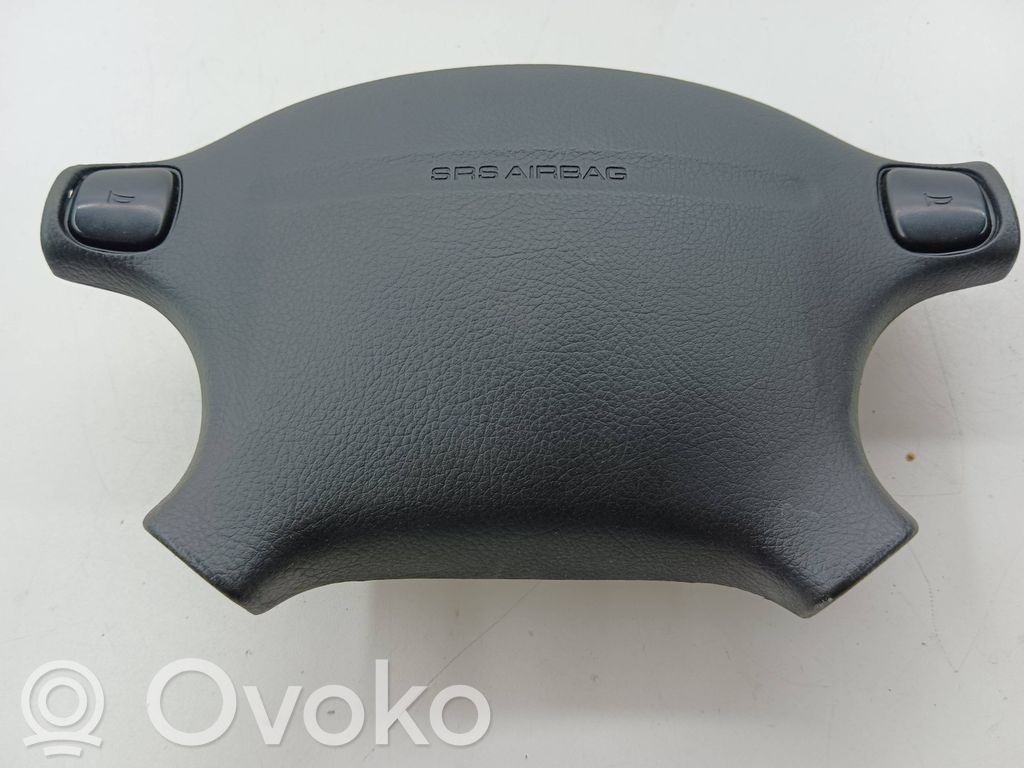 Poduszka powietrzna Airbag kierownicy   EH004,N6602,J4014T6101