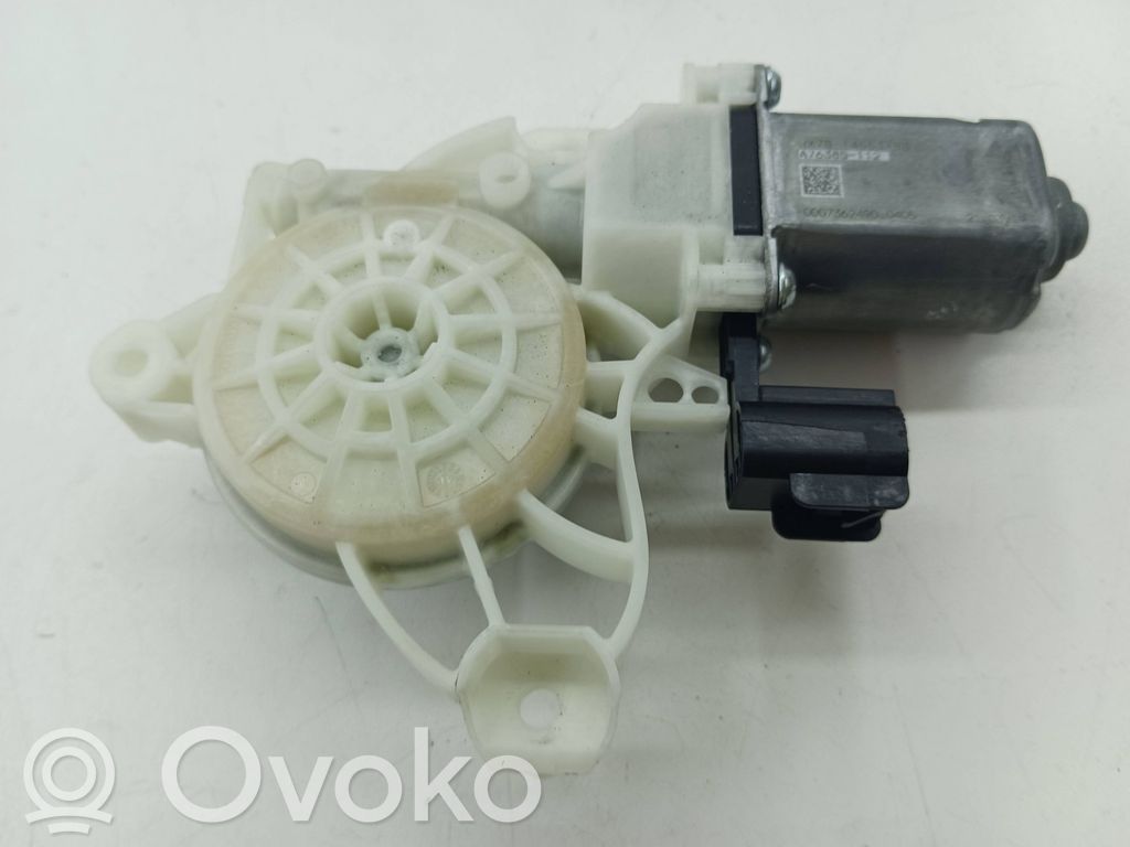 Ford Focus Silniczek podnoszenia szyby drzwi tylnych 