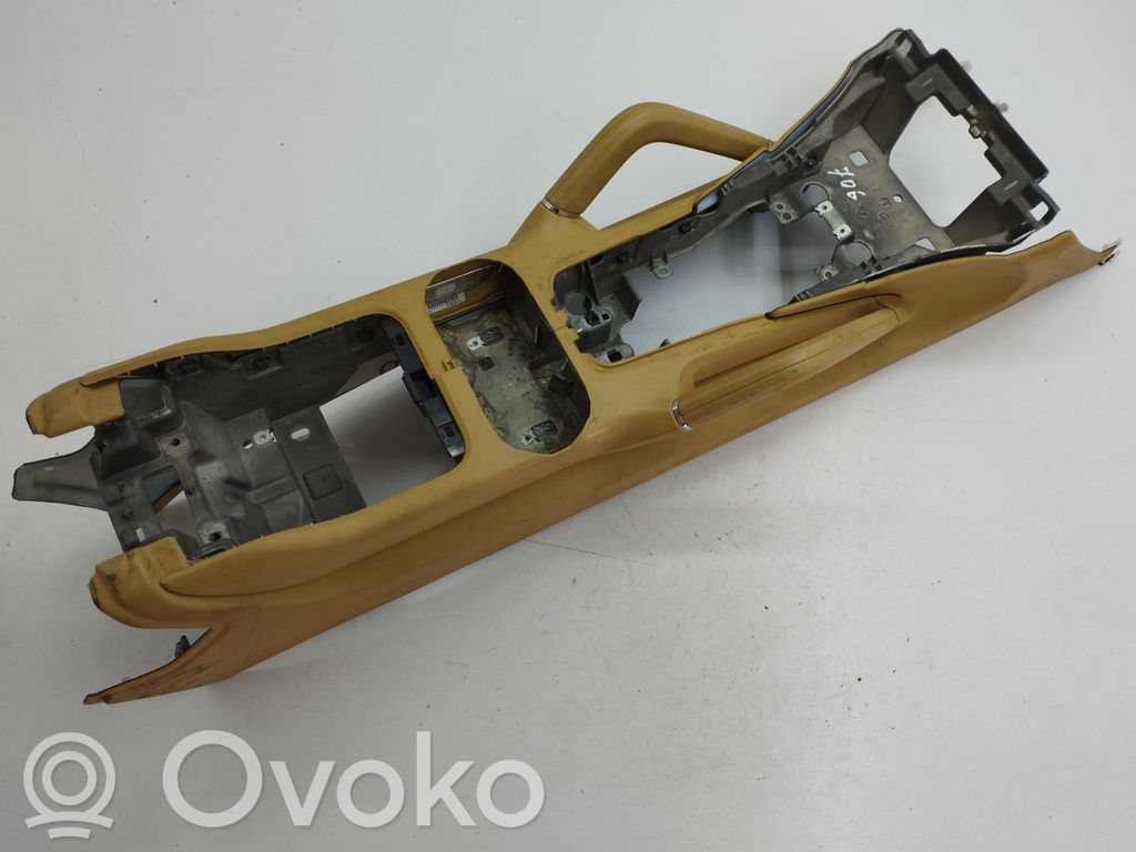Console centrale   45800001