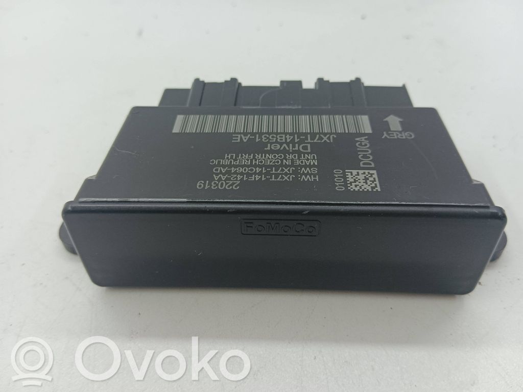 Ford Focus Door control unit/module 