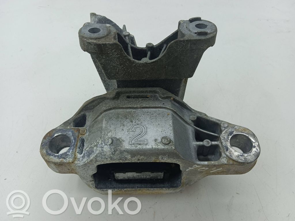 Ford Focus Подушка коробки передач 
