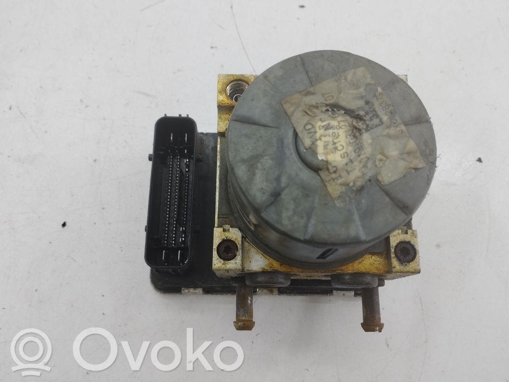 Ford Focus ABS Blokas 