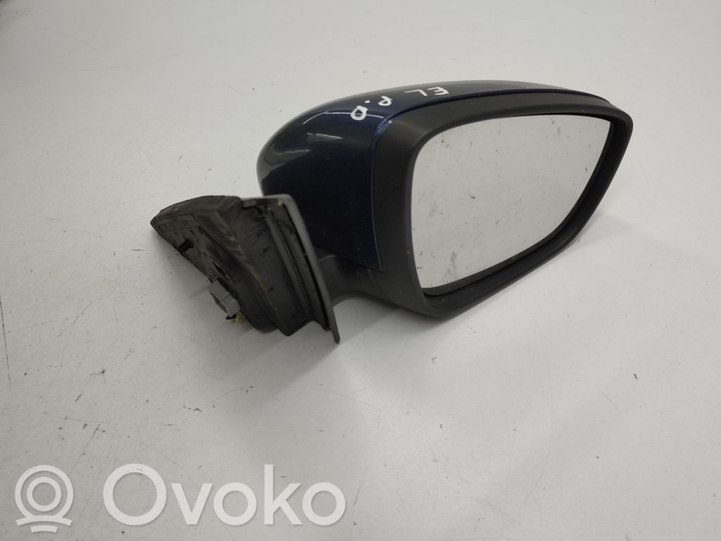 Ford Focus Front door electric wing mirror 
