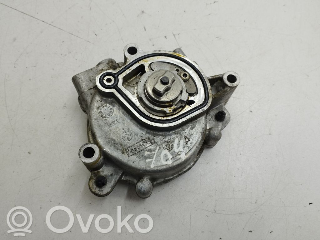 Ford Focus Vakuumsūknis 