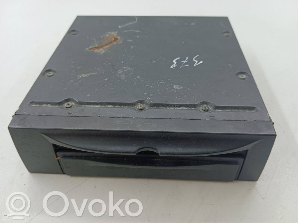 Volvo XC90 Navigation unit CD/DVD player 