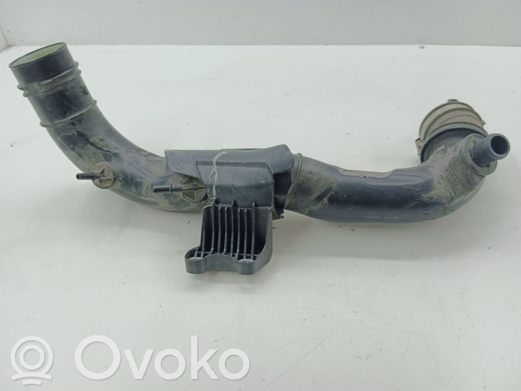 Ford Focus Air intake hose/pipe 