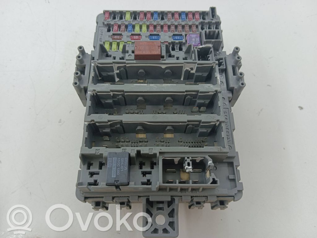 Honda CR-V Sulakemoduuli 