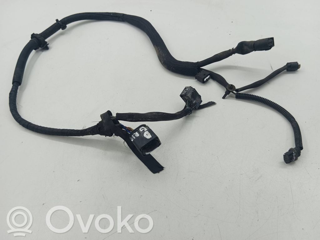 Steering rack electric part   1379579
