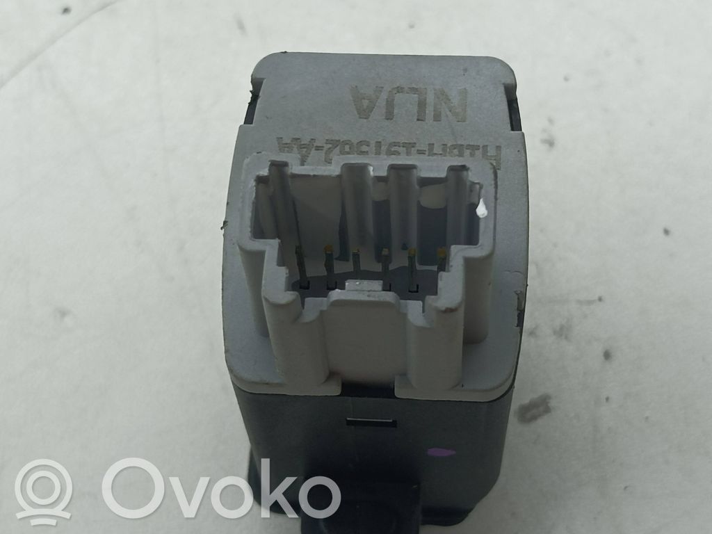 Ford Focus Sensor de temperatura interna 