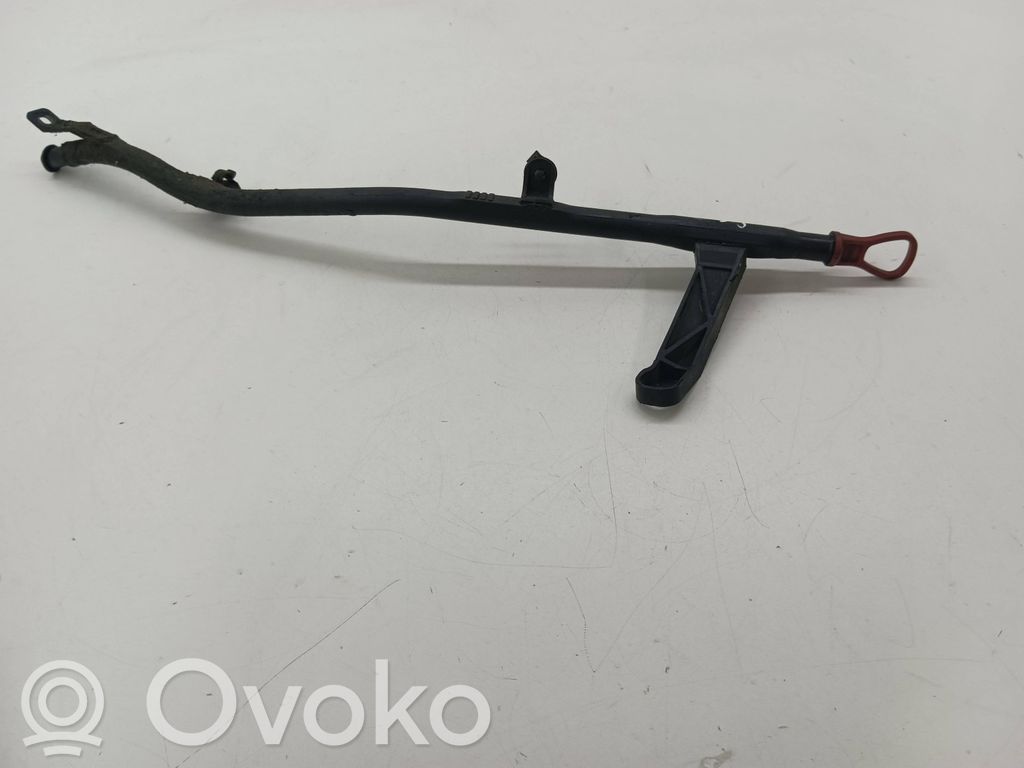BMW 5 E60 E61 Oil level dip stick 